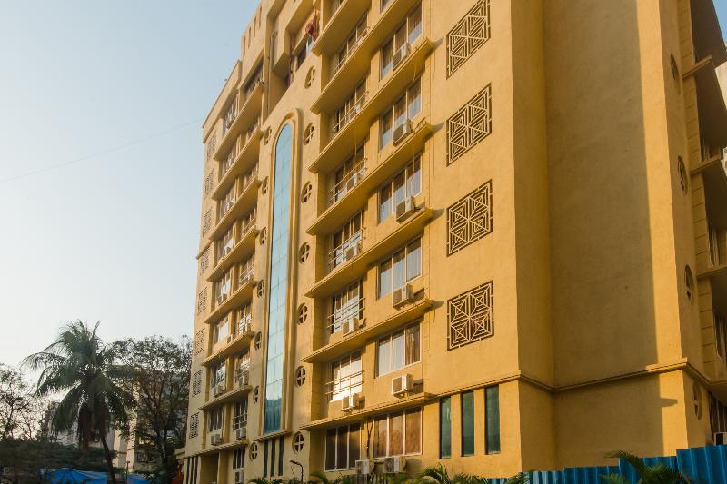 Hotel Levender Bough Bombay Exterior foto